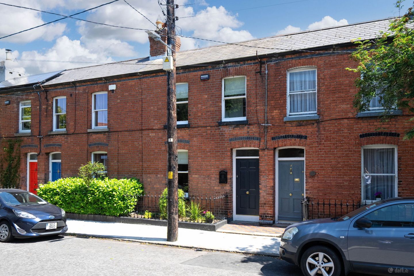 10 Hamilton Street, South Circular Road, Dublin 8, Co. Dublin, D08A2Y7