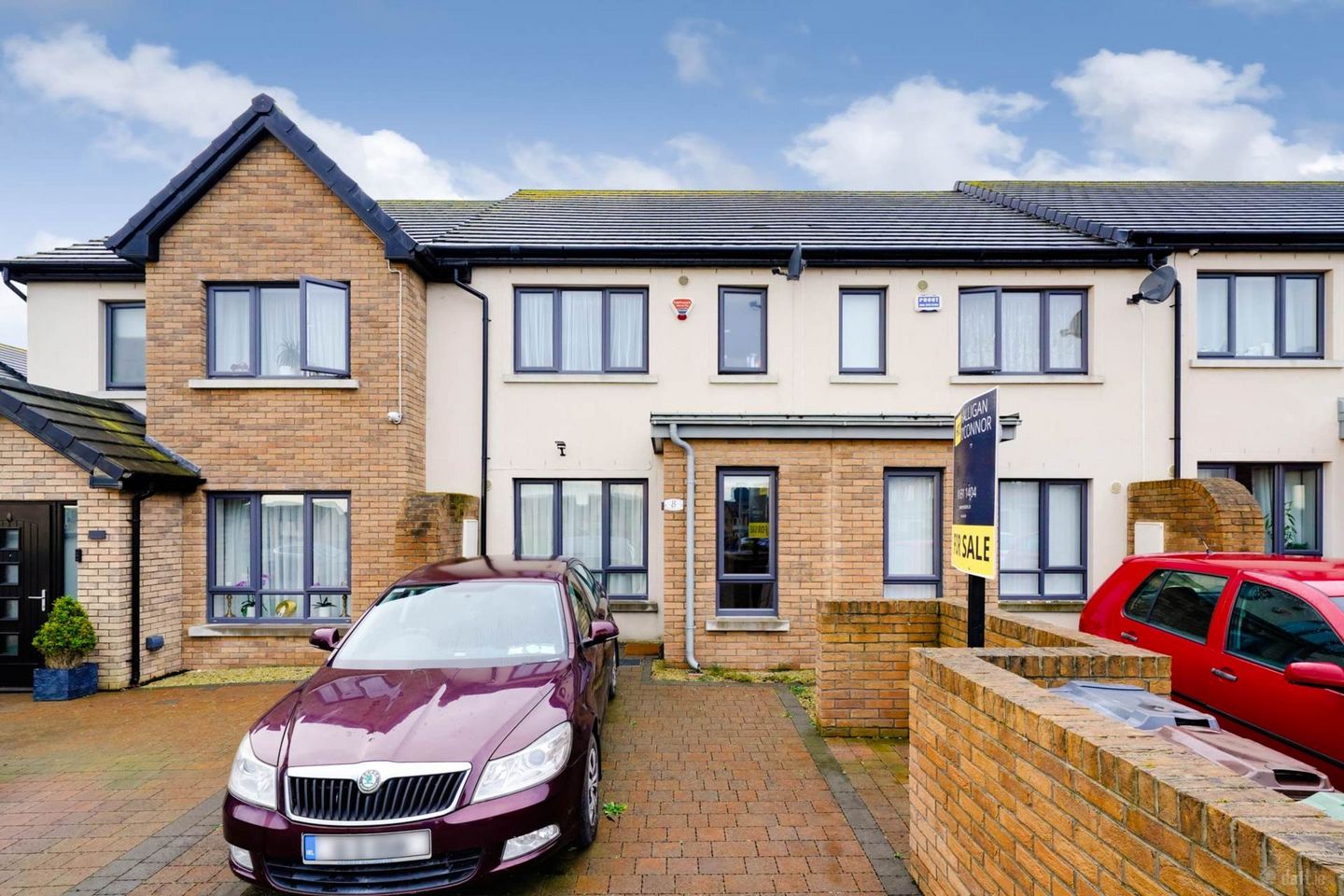 8 Taylor Hill Grange, Balbriggan, Co. Dublin, K32PF62