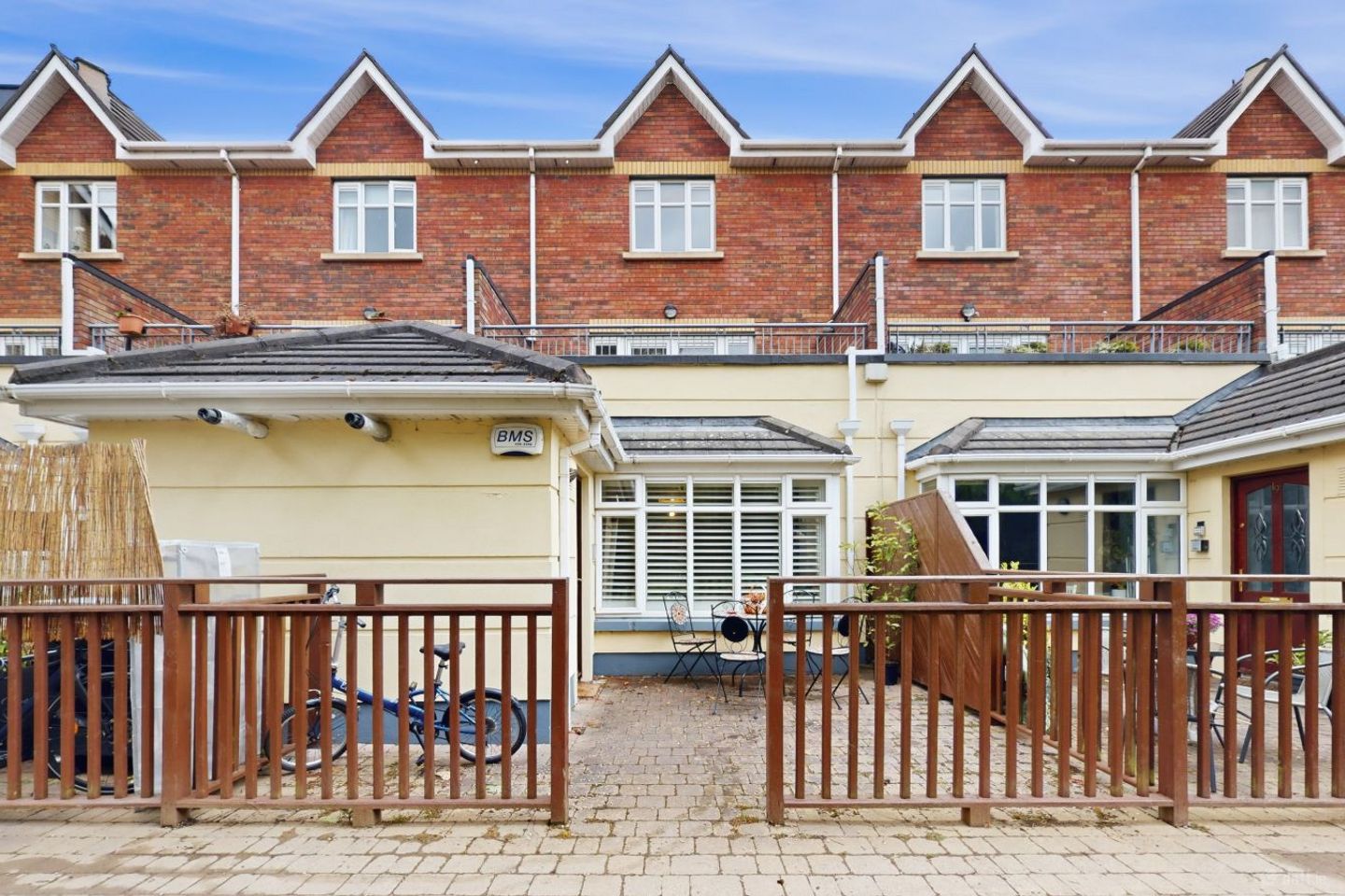 17 Collegefort, Castleknock, Dublin 15, D15R710