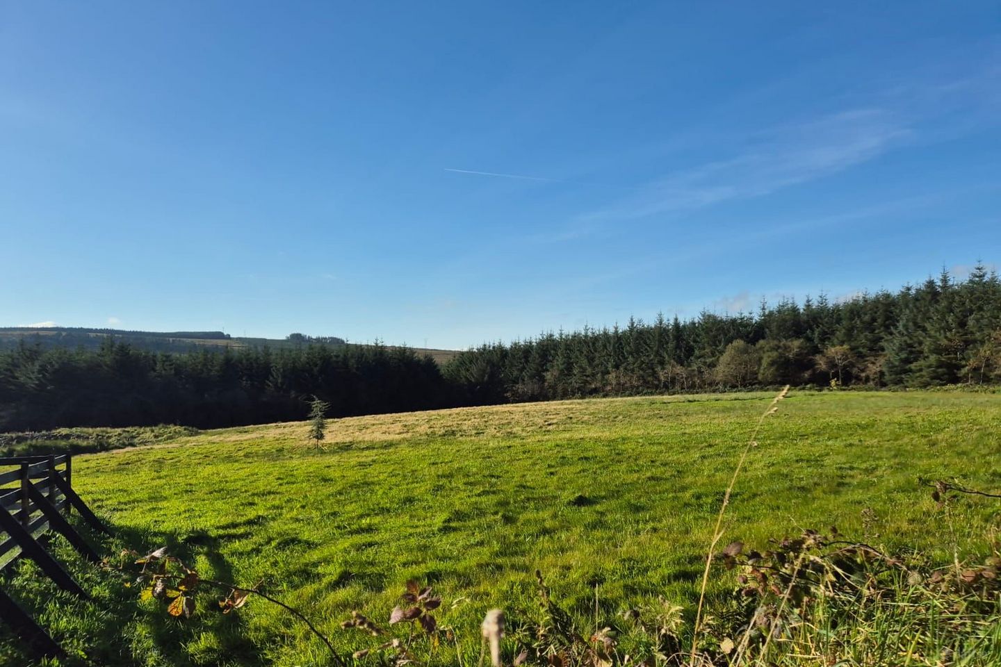 Meenleitrim, Knocknagoshel, Co. Kerry