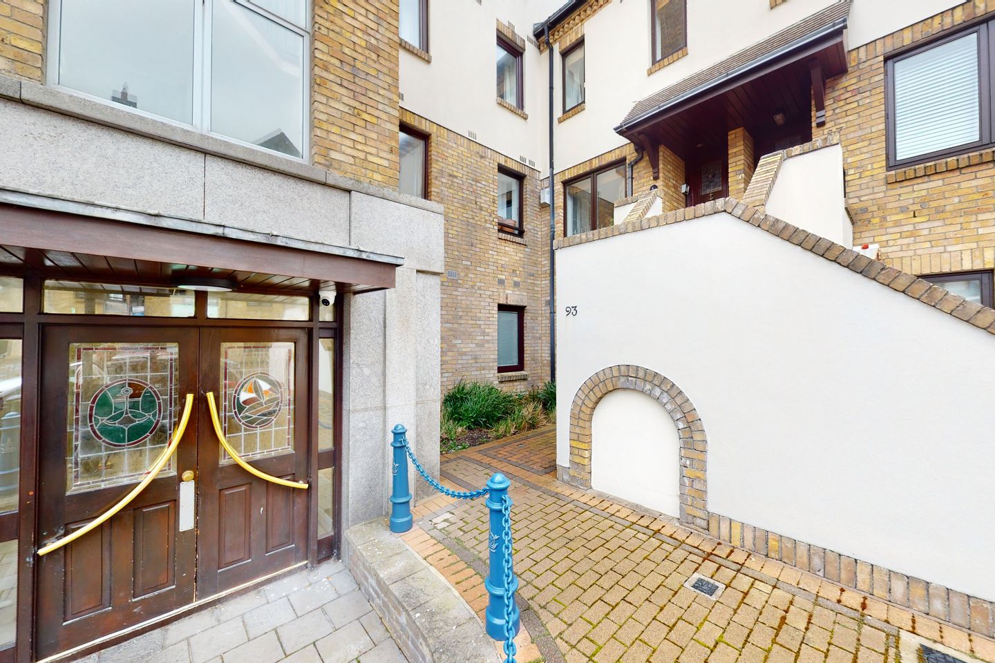 93 Marina Village, Malahide, Co. Dublin, K36AY88