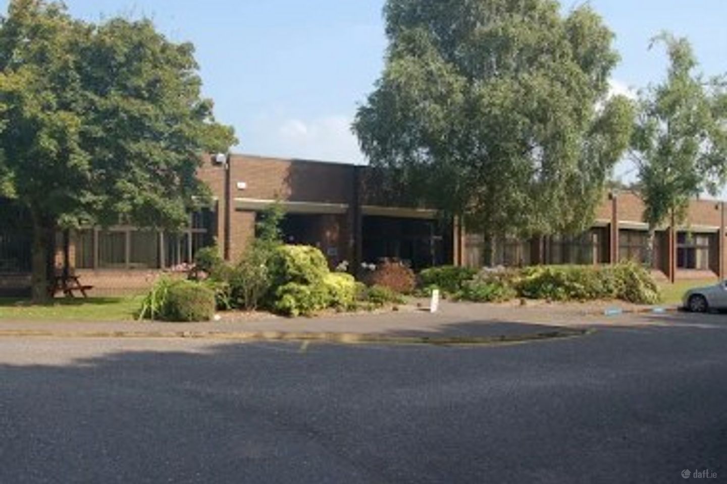 Mahon Industrial Estate, Mahon, Co. Cork