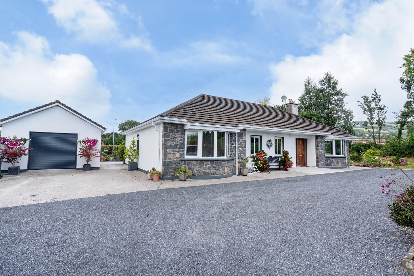 TeachÃ­n BlÃ¡th, Clogrennane, Ballyhide, Carlow, Co. Laois, R93V8P5
