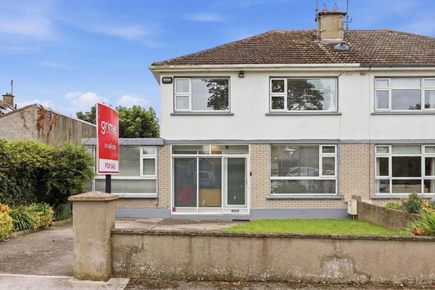 56 Shenick Grove, Skerries, Co. Dublin, K34D793