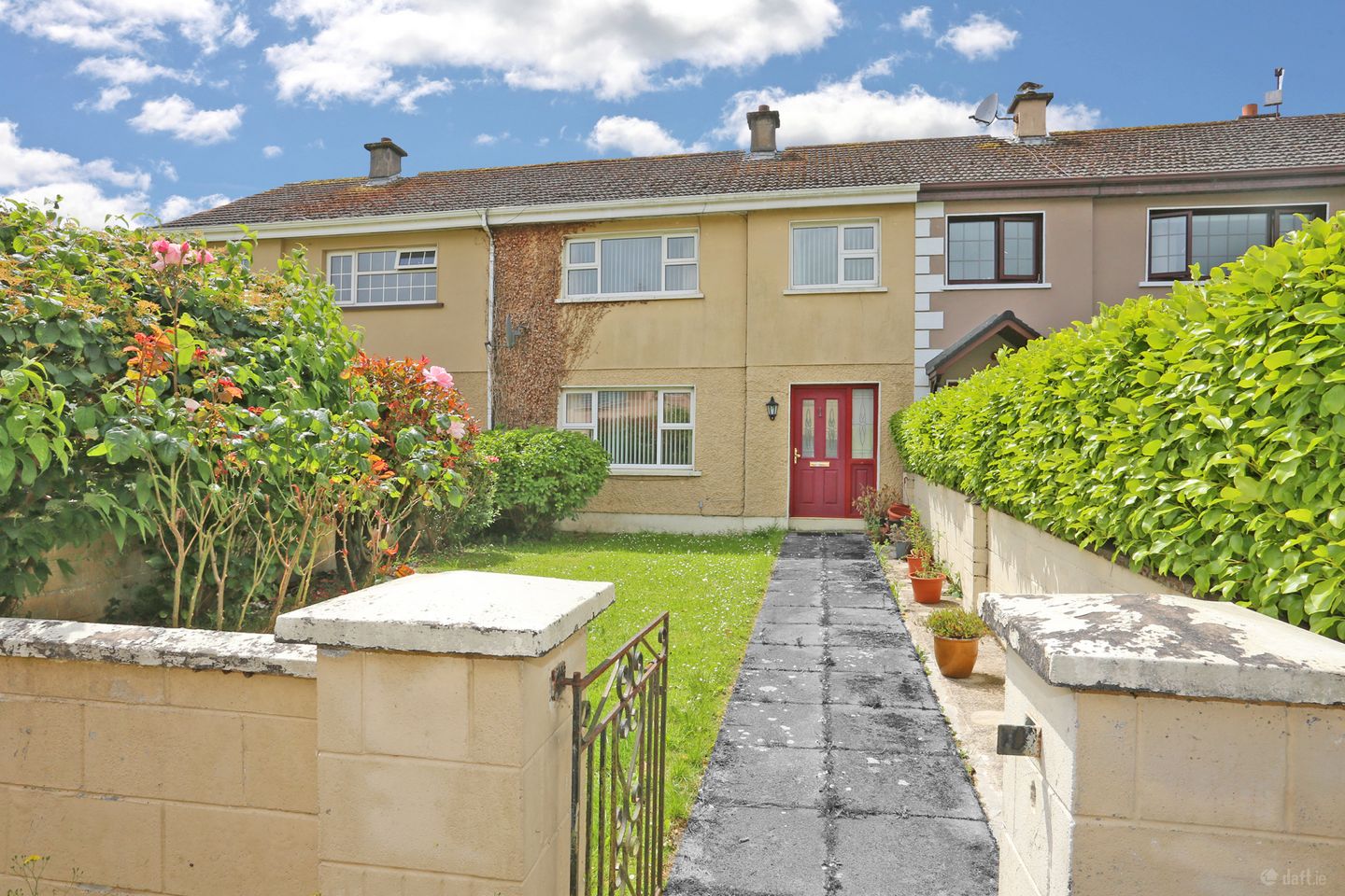 99 Finian Park, Shannon, Clare, V14AE98