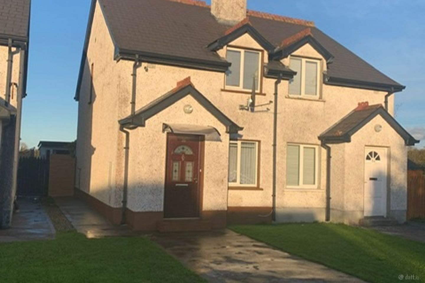 35 Portavolla, Banagher, Banagher, Co. Offaly, R42FD29