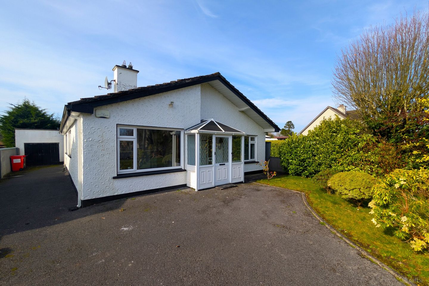 Kilkelly Road, Swinford, Co Mayo, F12VF97