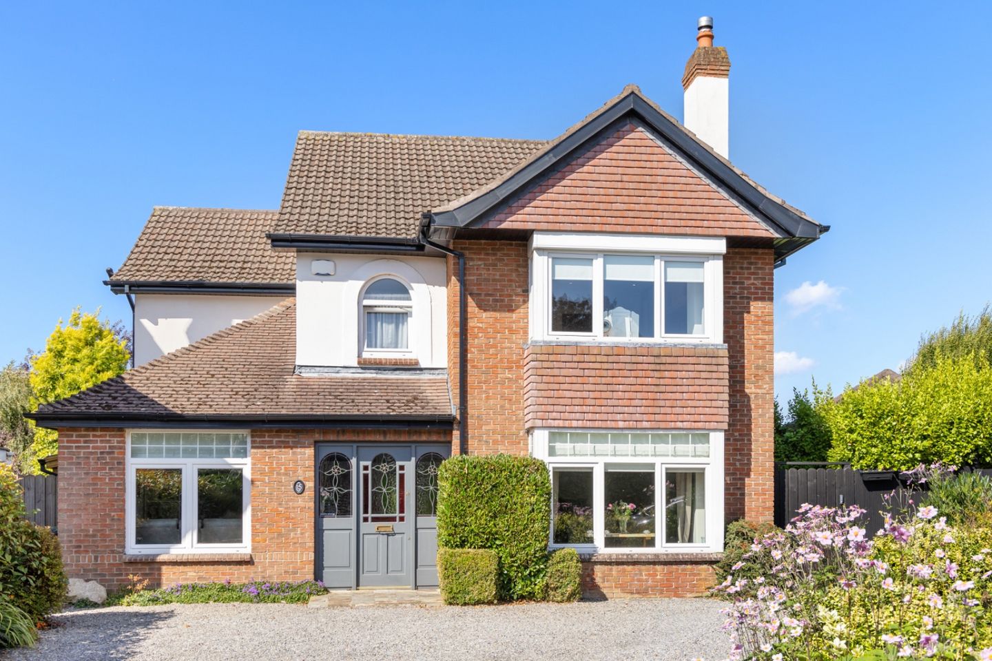15 Brighton Hall, Brighton Road, Foxrock, Dublin 18, D18V6Y0