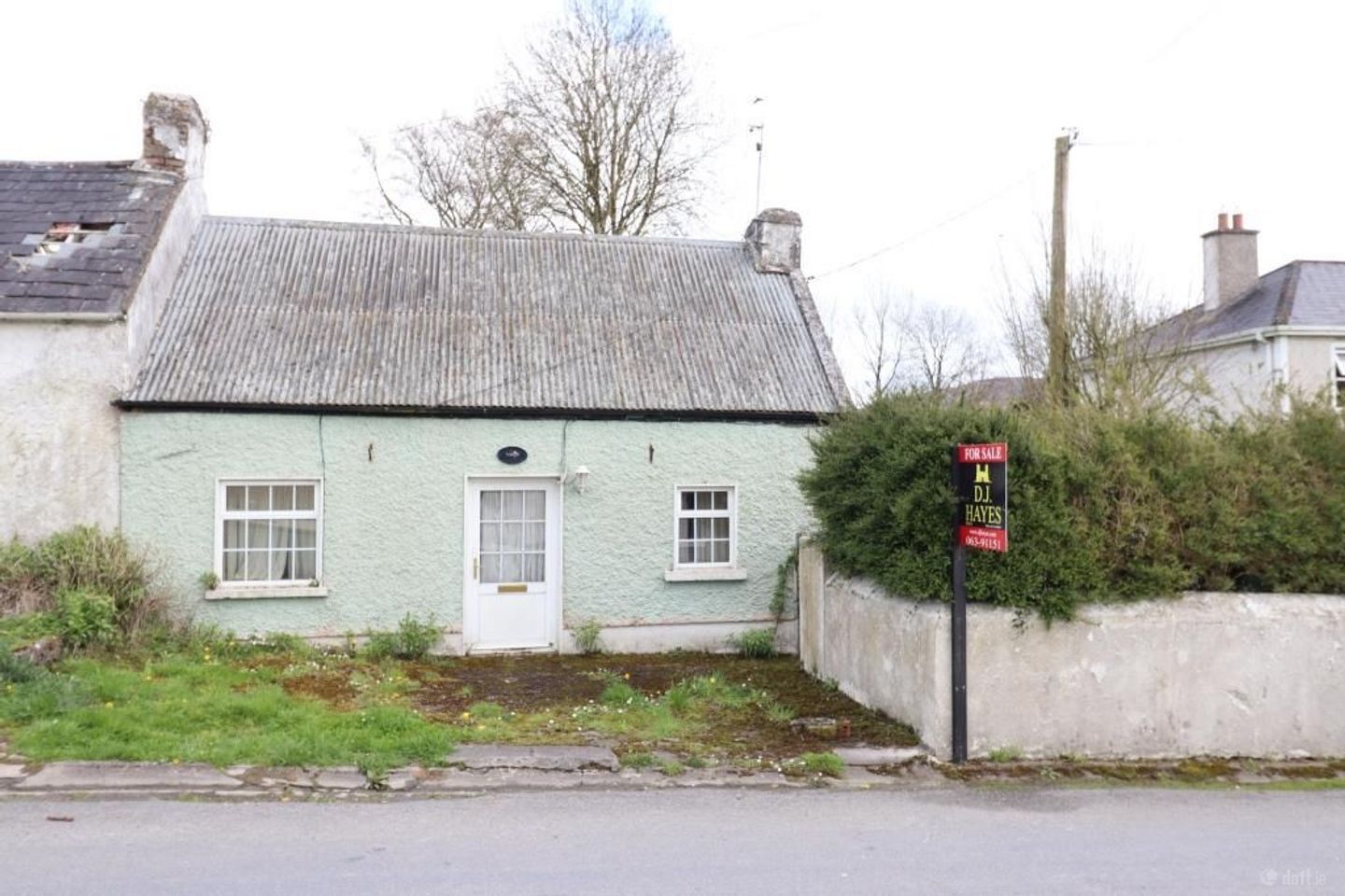 The Old Homestead, Ballyorgan, Kilfinane, Ballyorgan, Co. Limerick, V35X935