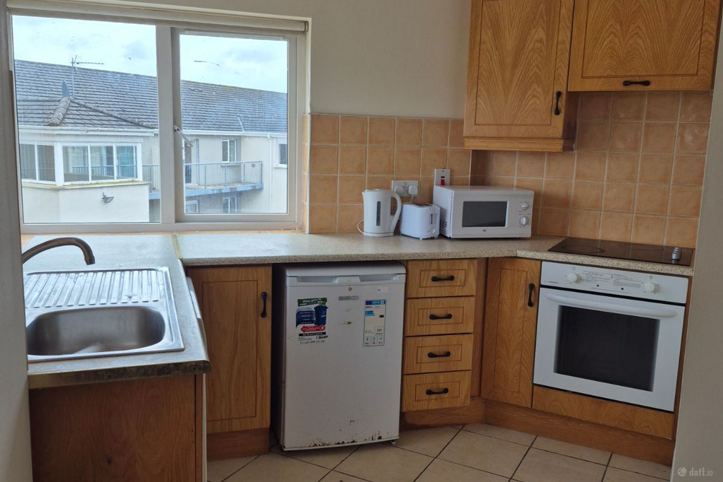 Glen Abhainn Village, Dublin Road, Athlone, Co. Westmeath