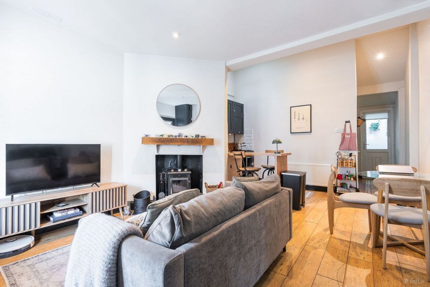 25 Carrickfoyle Terrace, Dublin 8, Kilmainham, Dublin 8