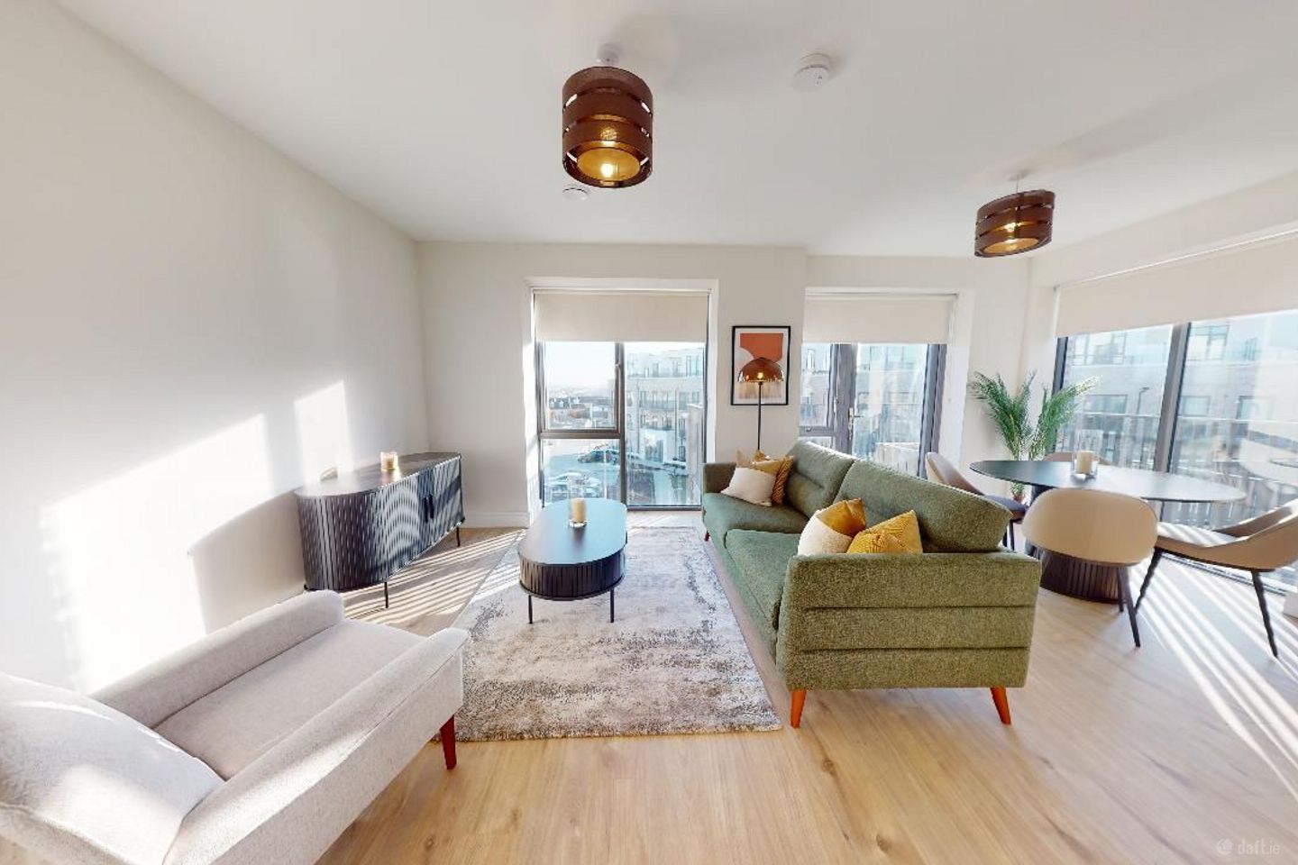 Apartment 49, Block D, Fánán, Letteragh Road, Ballagh, Co. Galway
