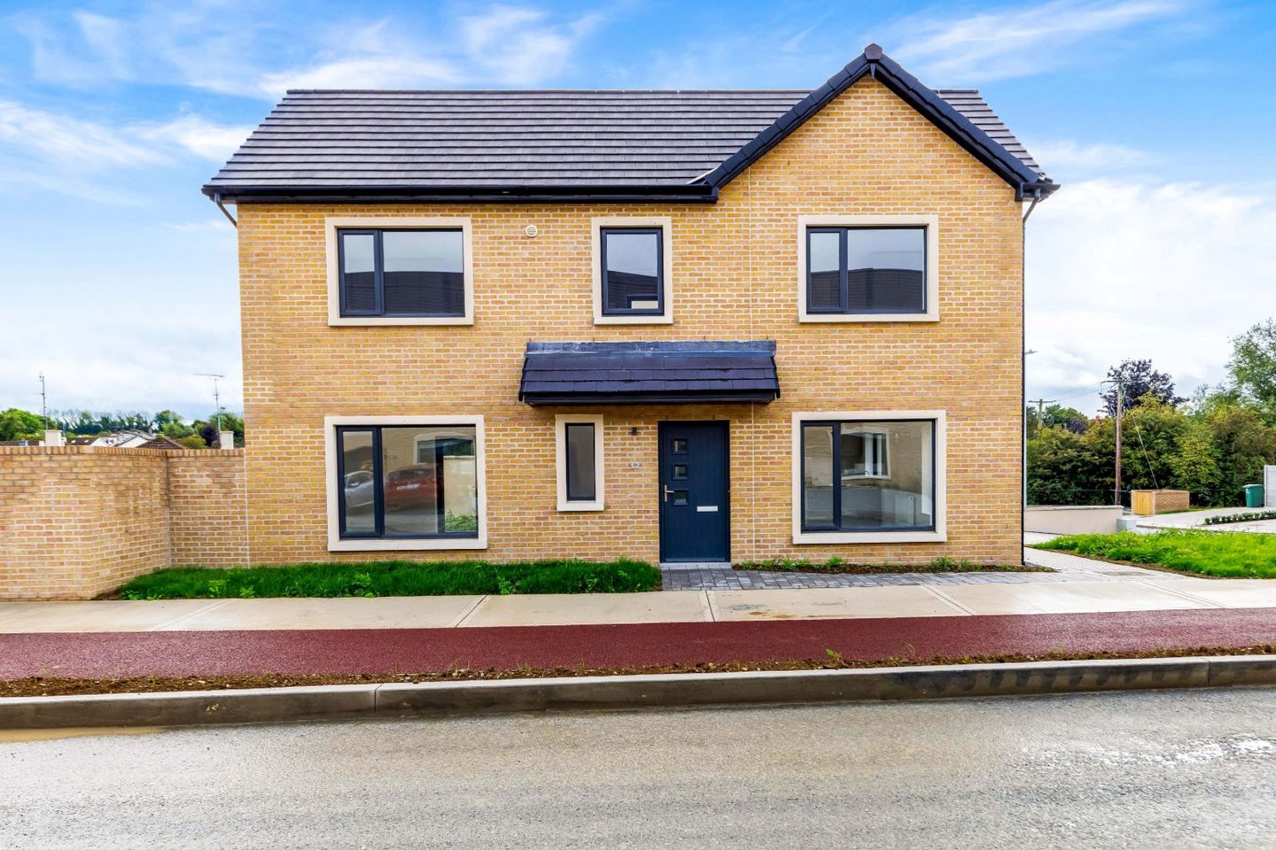 4 Bedroom Detached, Bridgegate, Ardee, Co. Louth