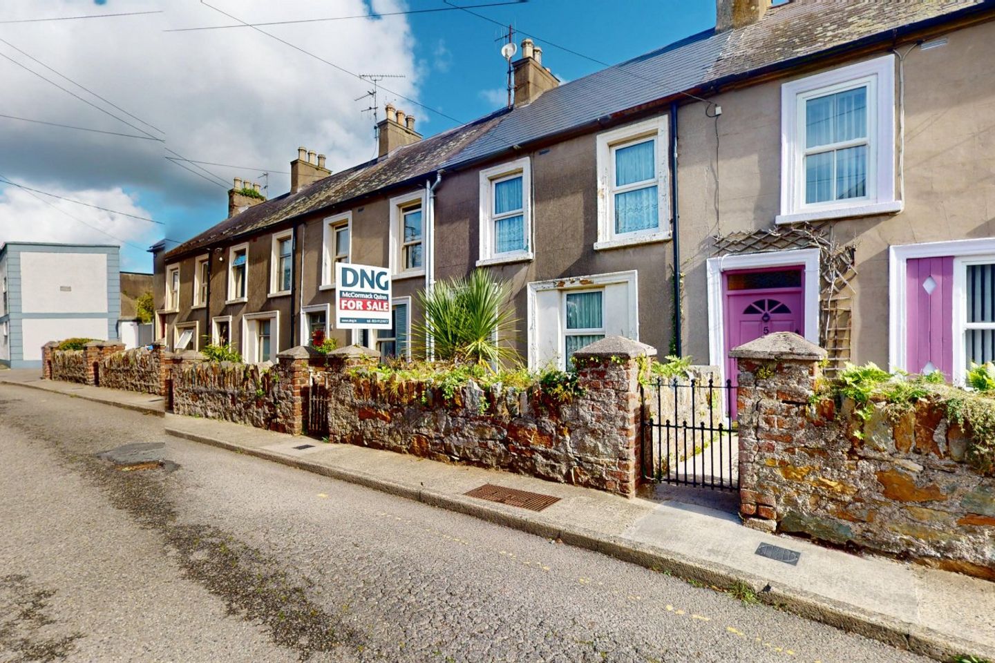 4 Clifford Street, Wexford Town, Co. Wexford, Y35 P7D3