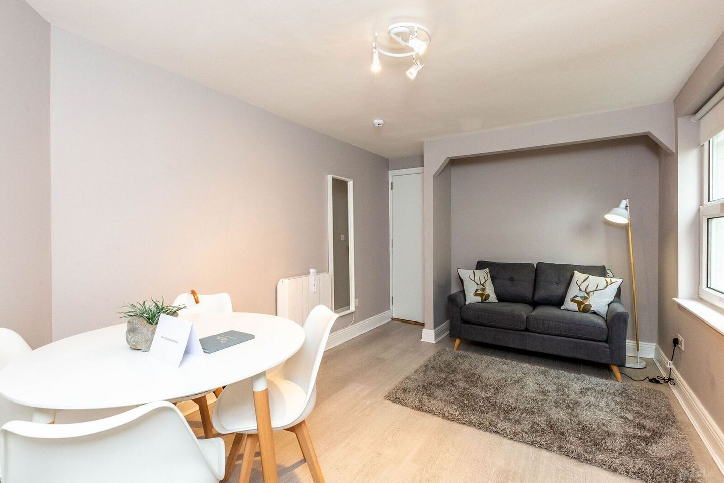 Flat 3, 64 Rathmines Road Upper, Rathmines, Dublin 6