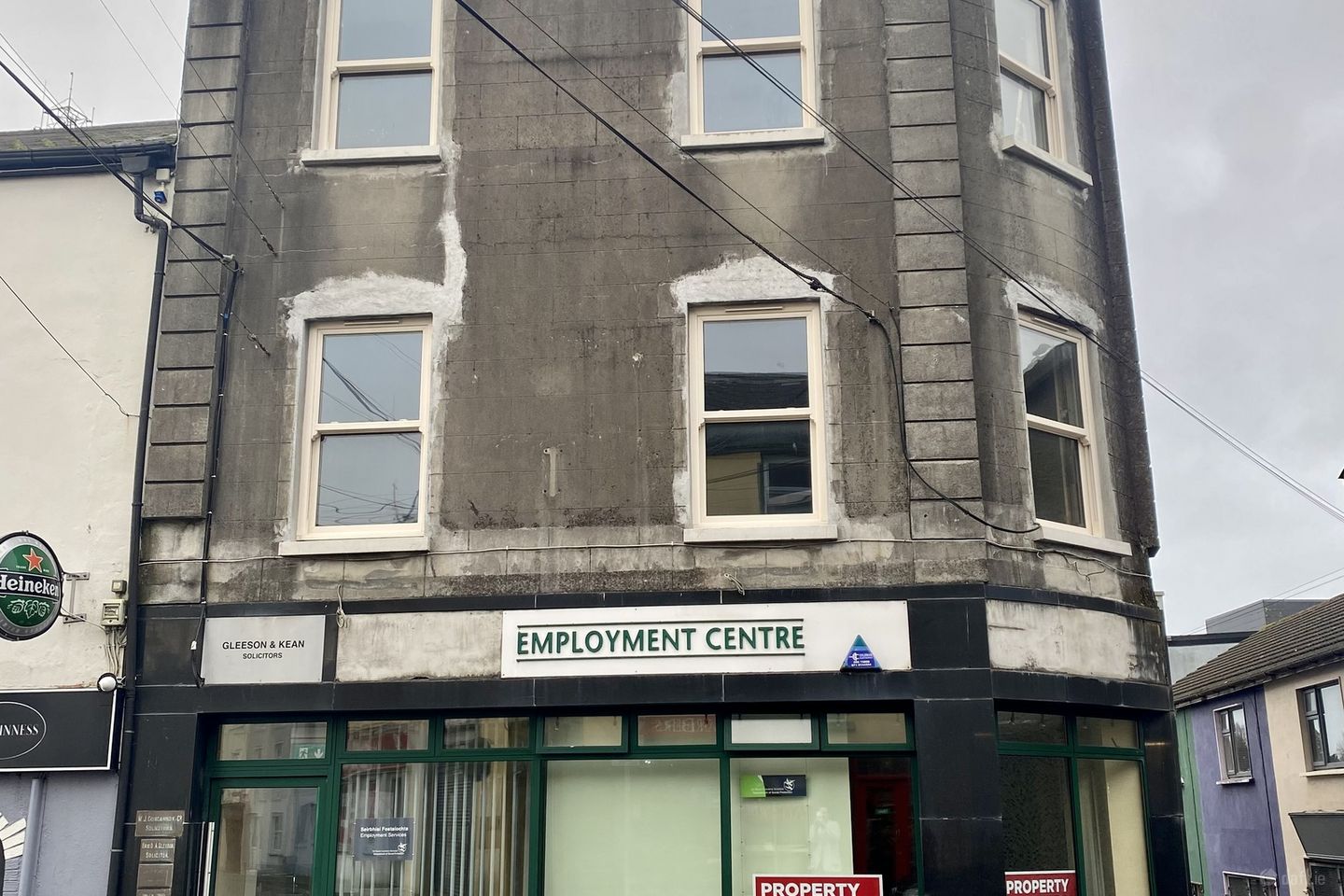 High Street, Tuam, Co. Galway