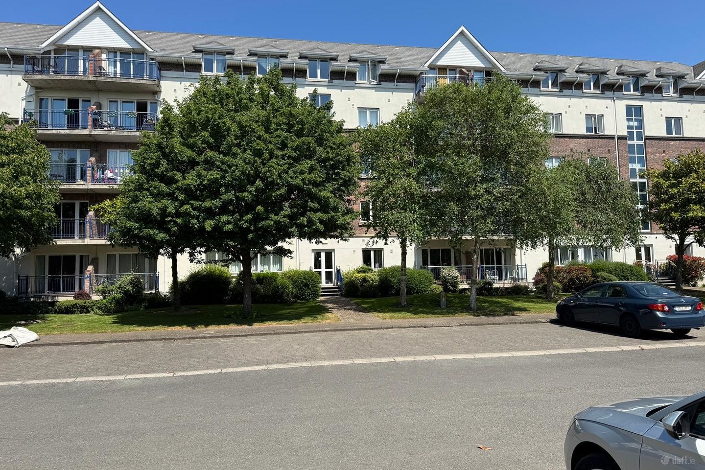 Apartment 82, Hampton Square, Navan Road, Dublin 7, D07HP95