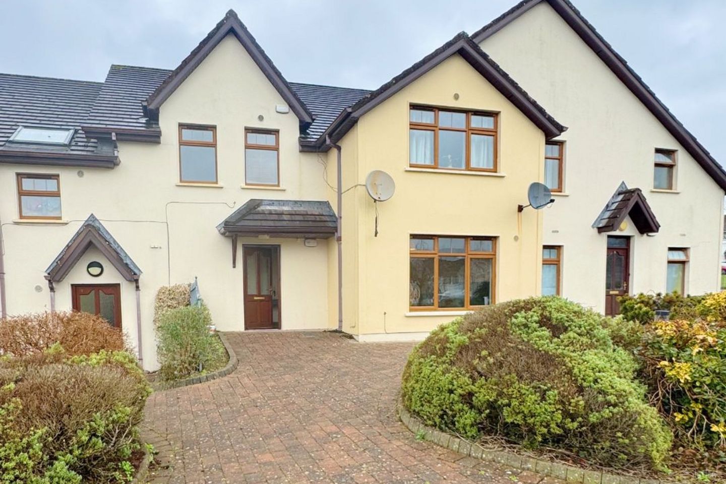 4 Cnoc Cluain, Ballina, Ballina, Co. Tipperary, V94DF8K