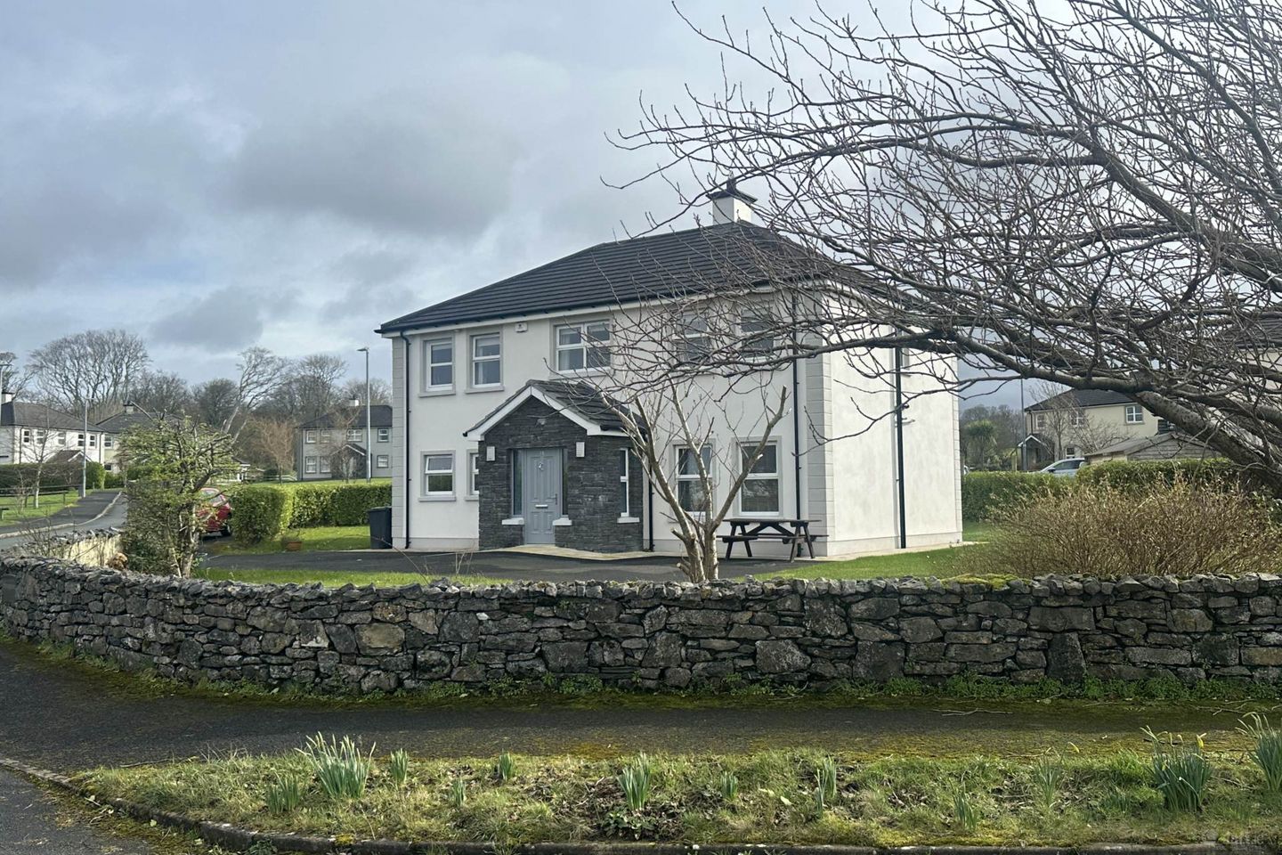 18 Stoneywood, Culdaff, Co. Donegal, F93N6C2