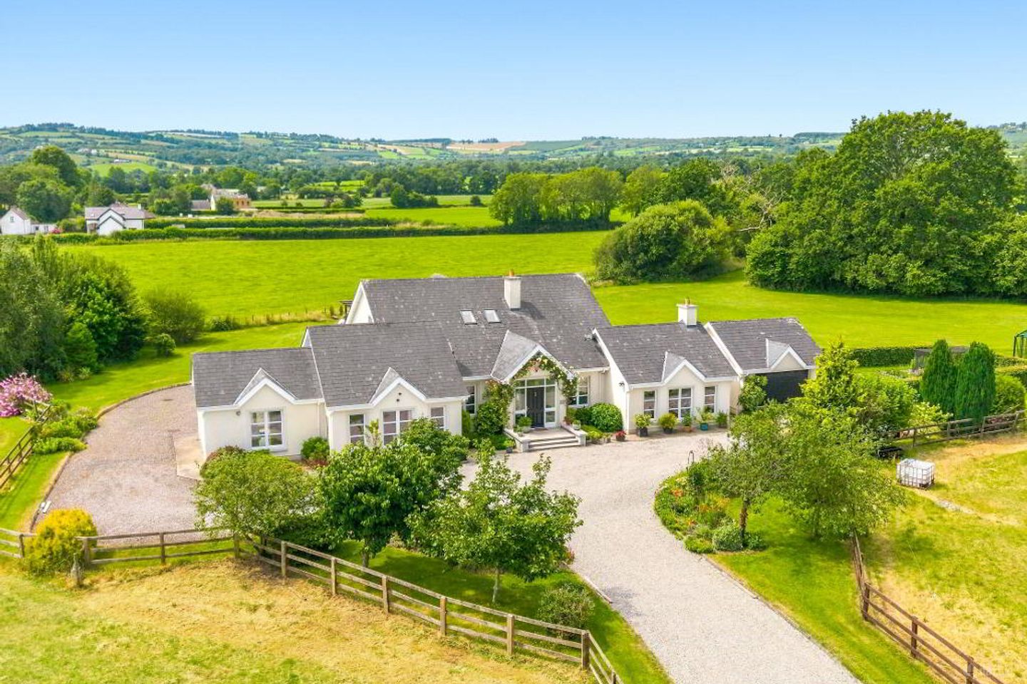 Coolnakeeran, Old Leighlin, Co. Kilkenny, R93R7X8