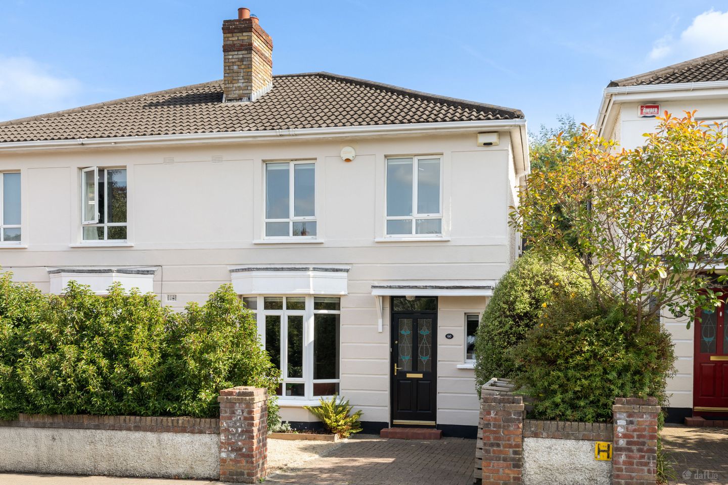 60 Carysfort Park, Blackrock,, Co. Dublin, A94H367