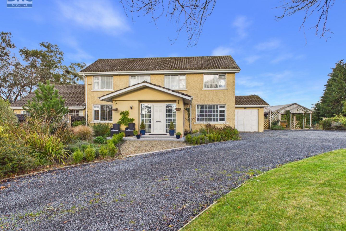 Ardmona, Hacketstown Upper, Hacketstown, Co. Carlow, R93YX29