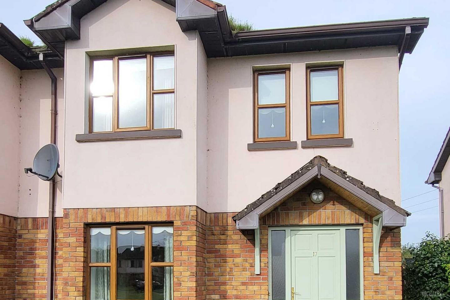 17 Ballyclare Court, Ballyleague, Co. Roscommon