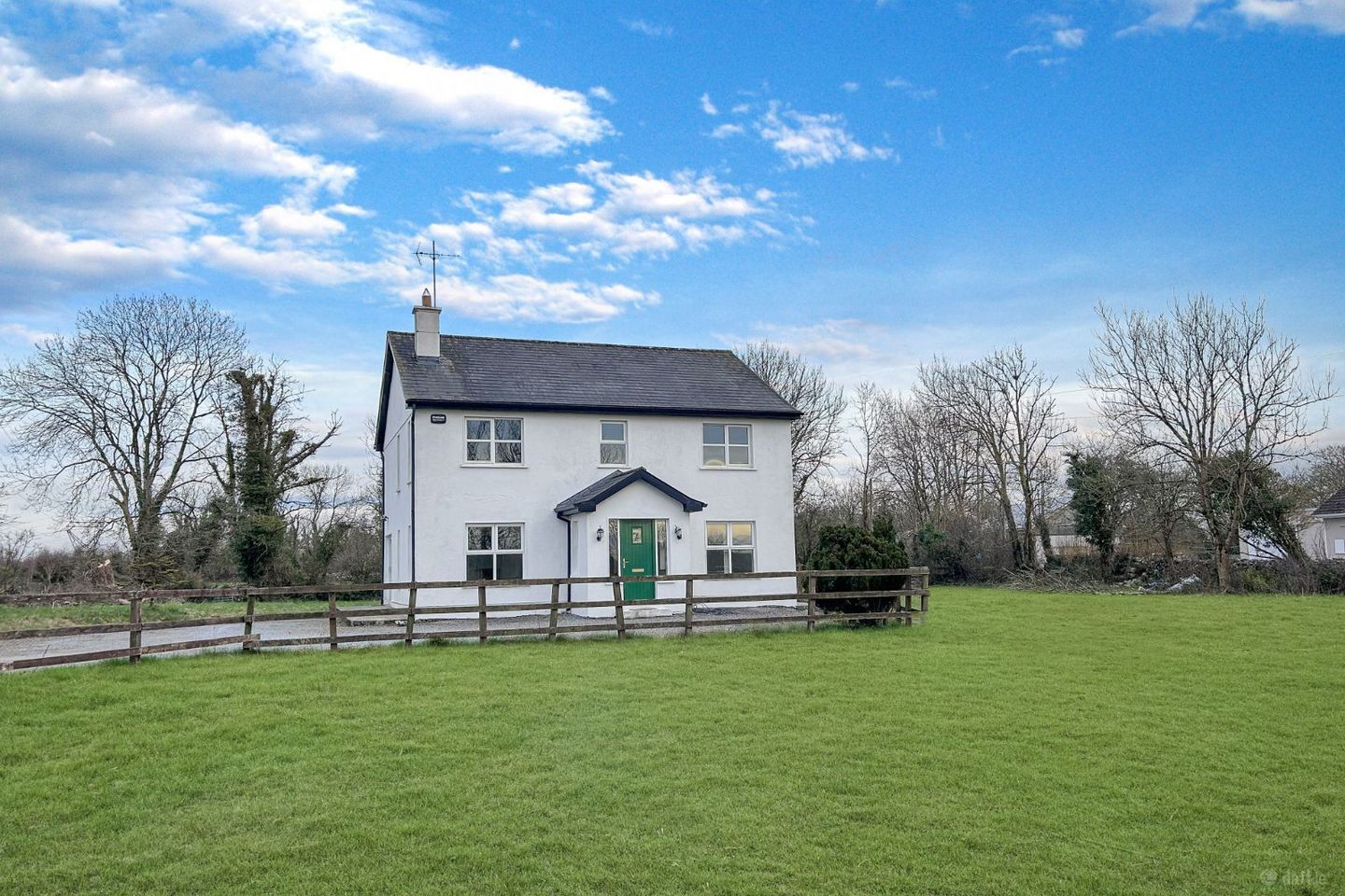 Castleturvin, Athenry, Athenry, Co. Galway, H65XP64