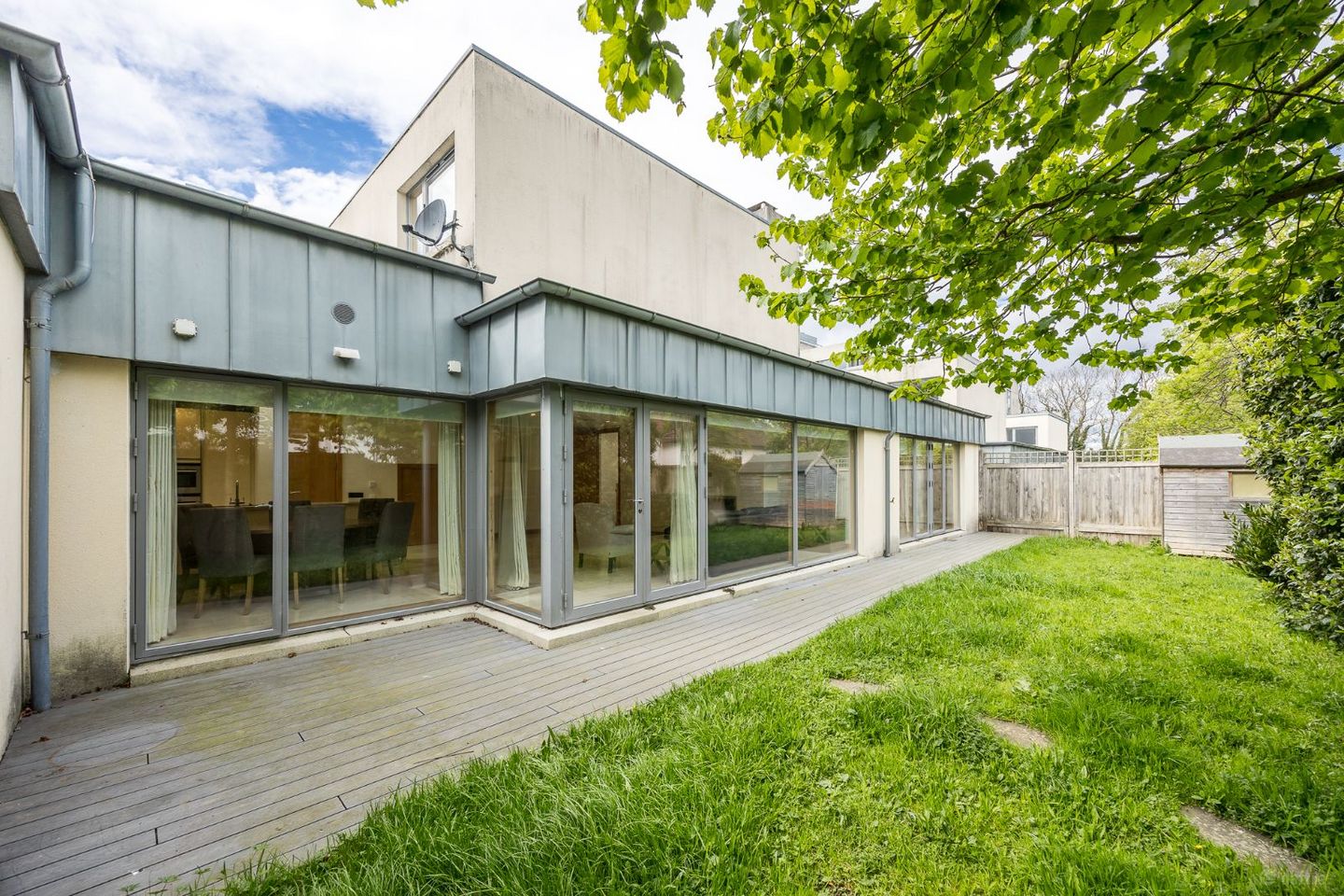 2 Thornwood, Booterstown Avenue, Booterstown, Blackrock, Co. Dublin, A94FW97