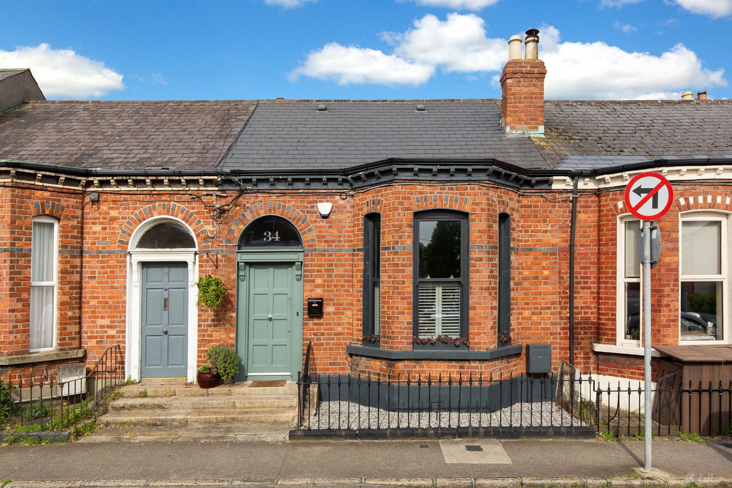 34 Glengarriff Parade, Phibsborough, Dublin 7, D07NW98