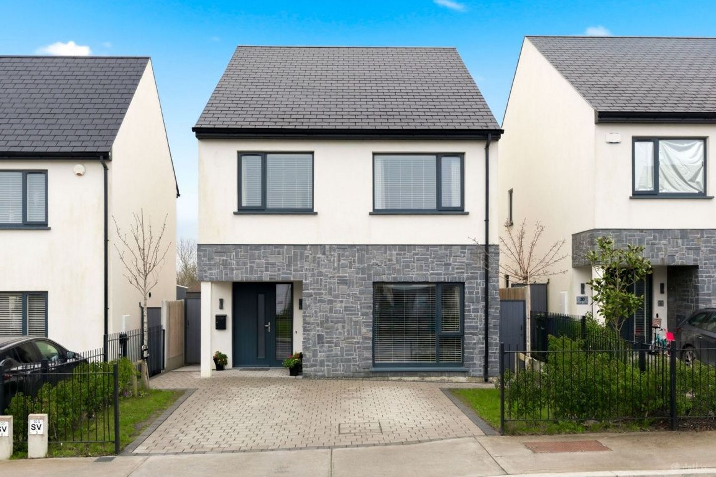 19 River View, Rowlestown East, Rolestown, Co. Dublin, K67Y5N2