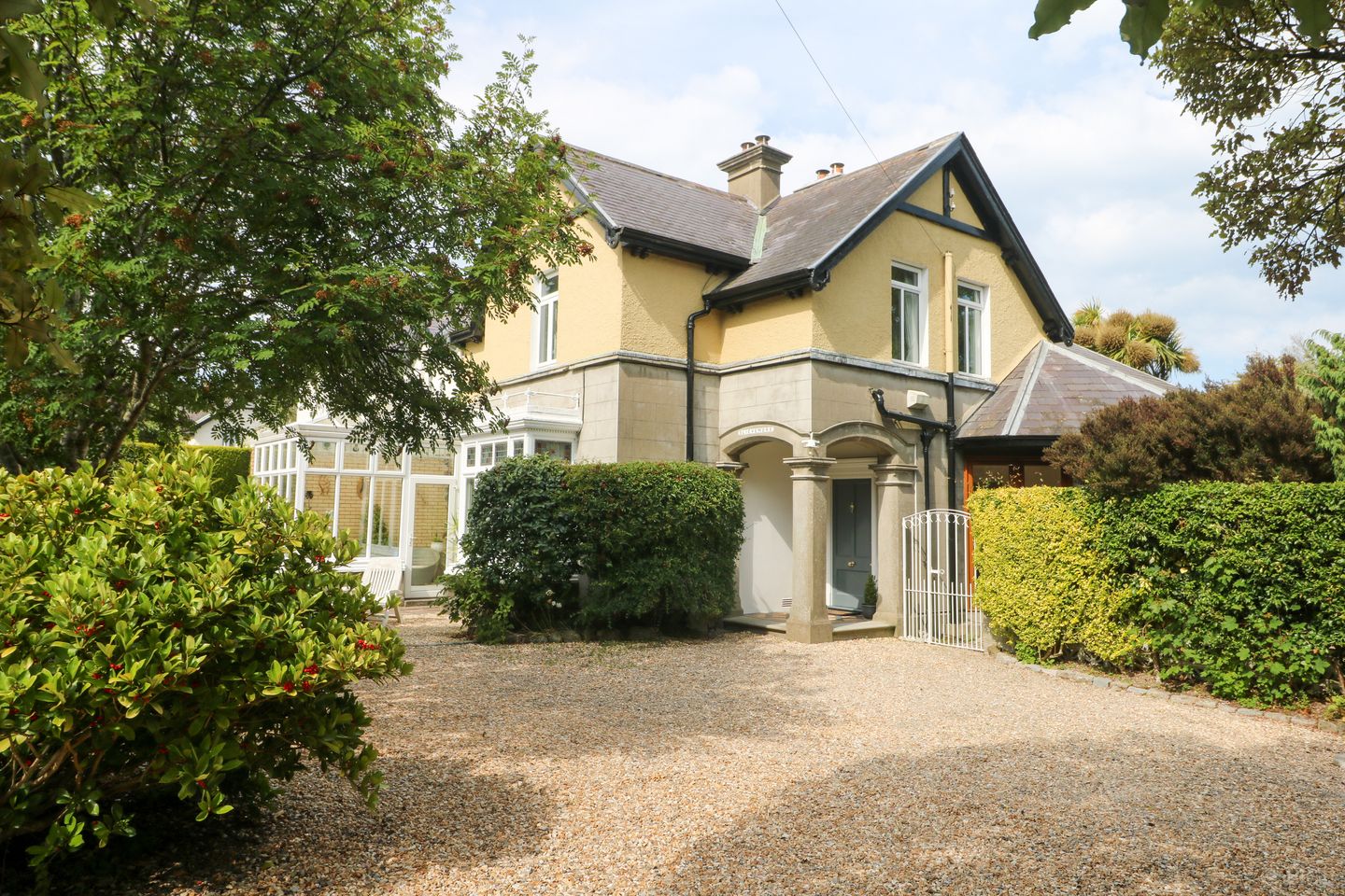 Slievemore, St. Vincent Road, The Burnaby, Greystones, Co. Wicklow, A63EK68