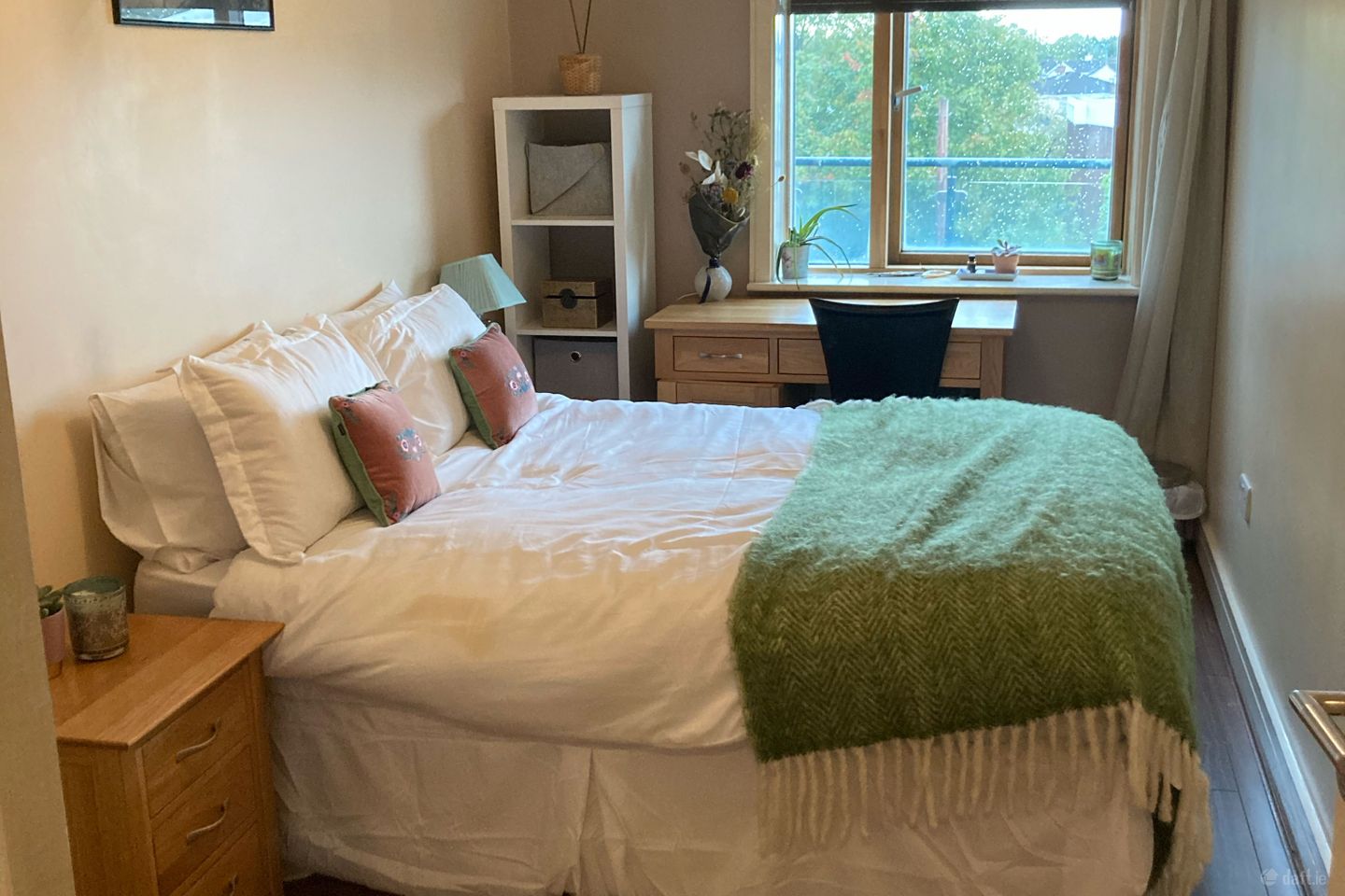 26 Glebe Hall, Kill Avenue, Deansgrange, Co. Dublin