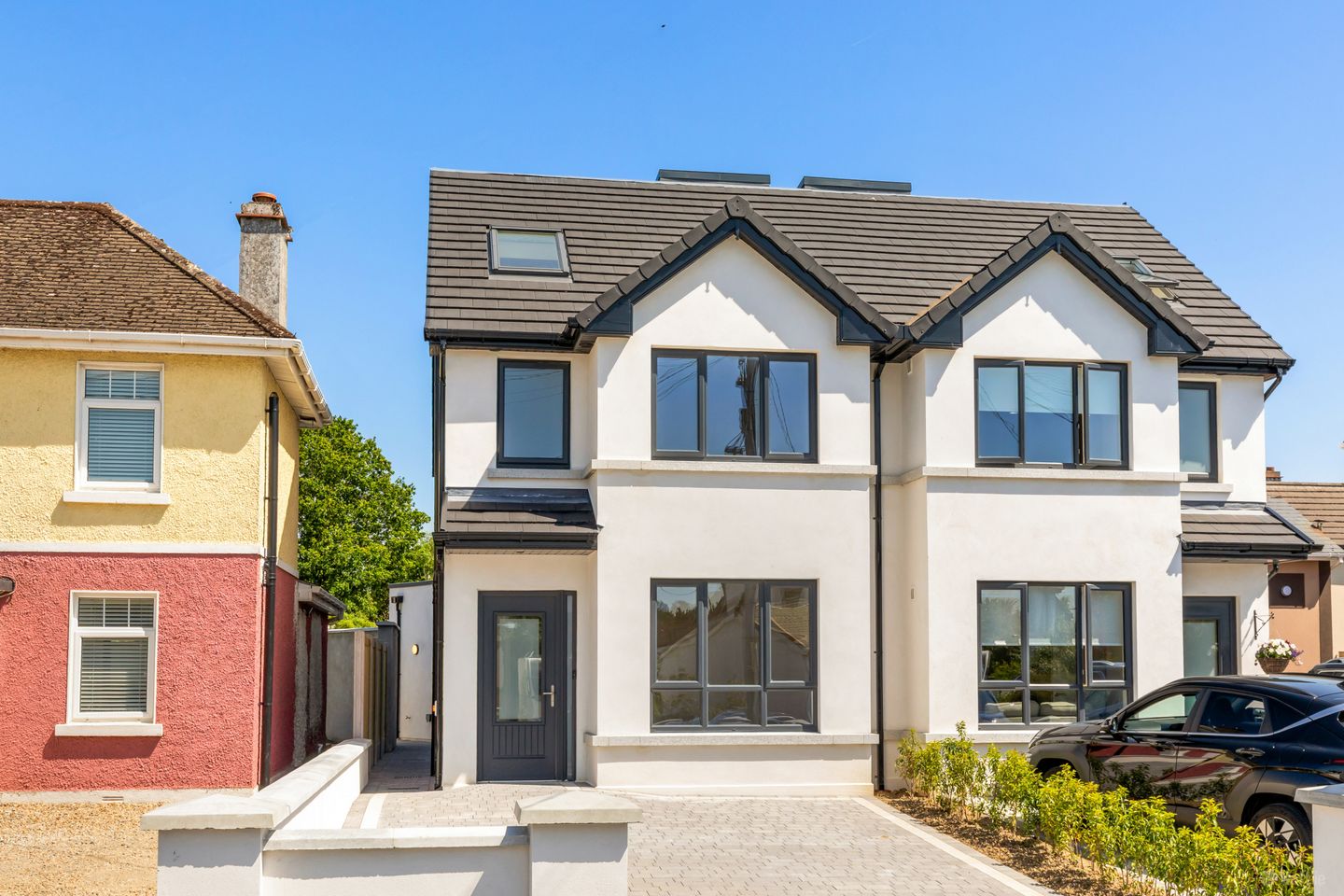 20A Saint Patrick's Park, Dunboyne, Co Meath, A86RX33