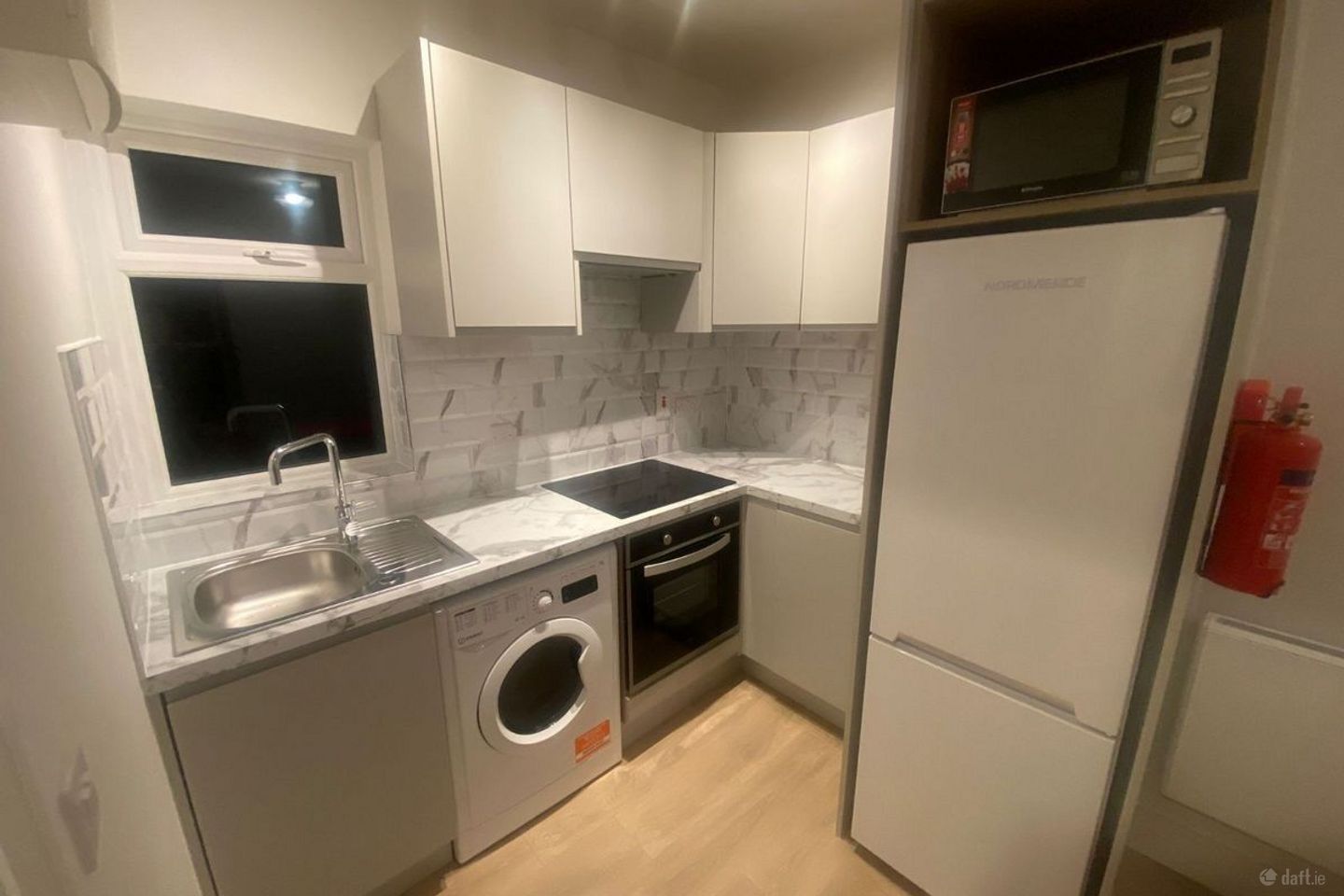 Clontarf Avenue, Marino, Dublin 3