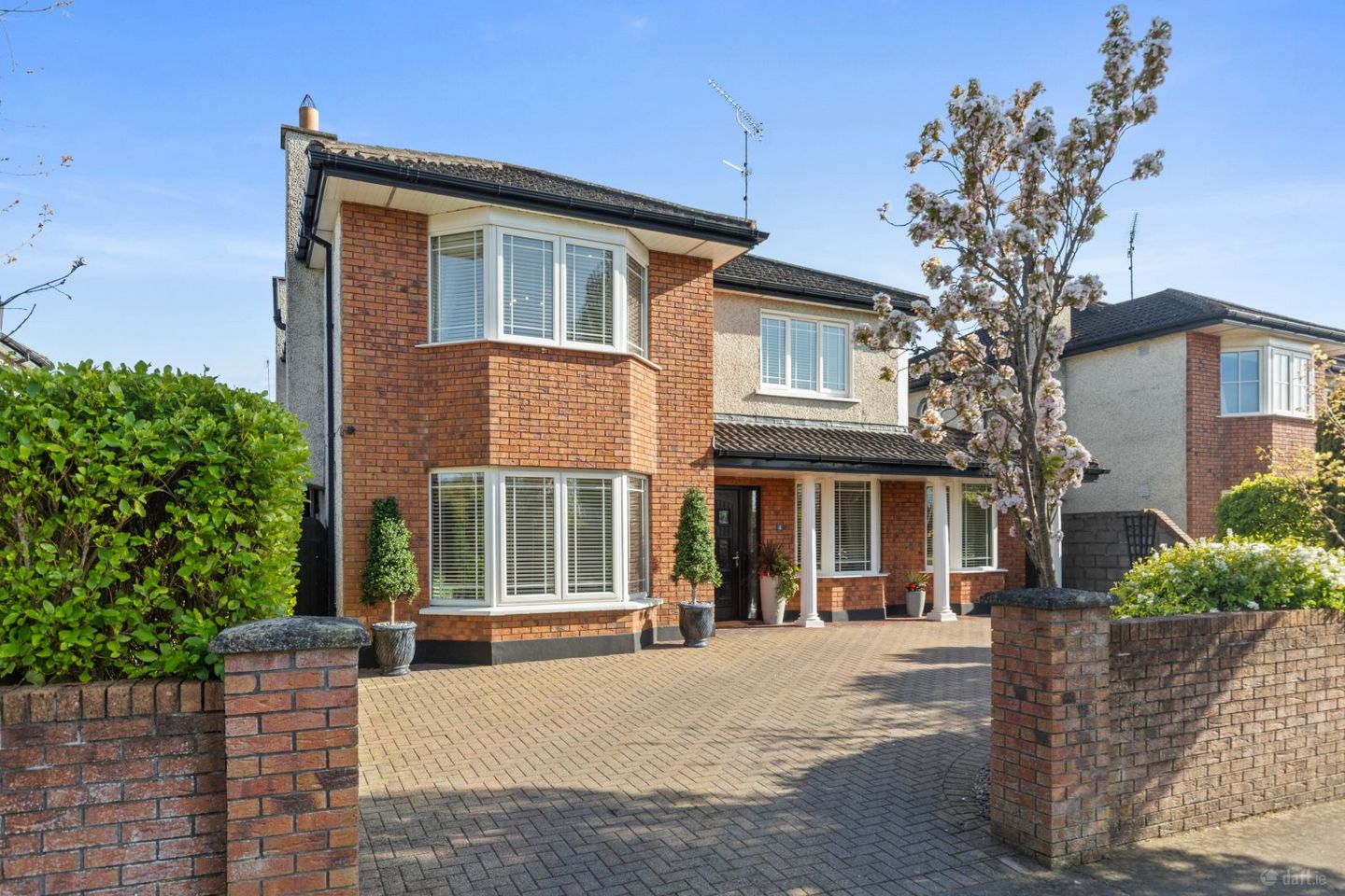 4 The Drive, Glenveigh, Boyne Road, Navan, Co. Meath, C15F68N