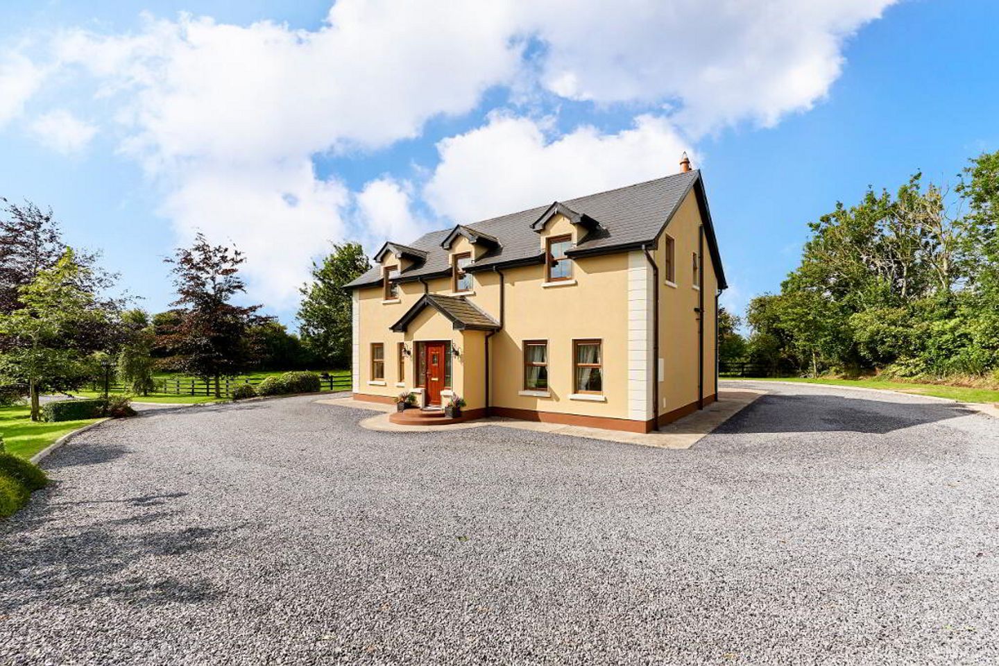 The Paddock, Moygrehan, Athboy, Co. Meath, C15P2N3