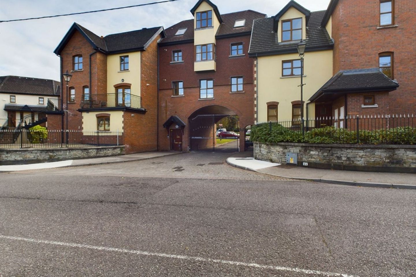 Rochelle Court, Old Blackrock Road, Cork, Ballinlough, Co. Cork
