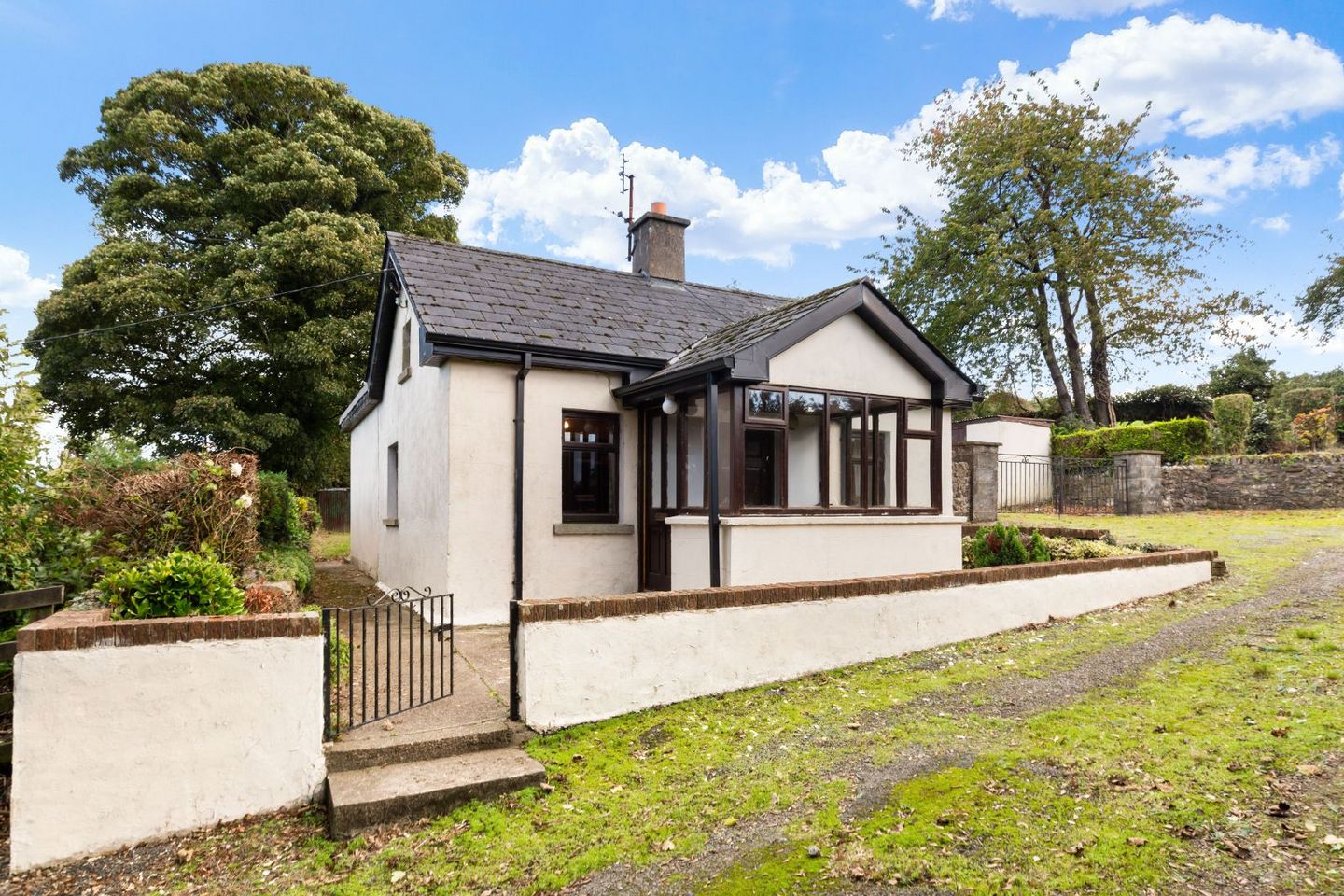 Slieveroe, Rathdrum, Co. Wicklow, A67VX20