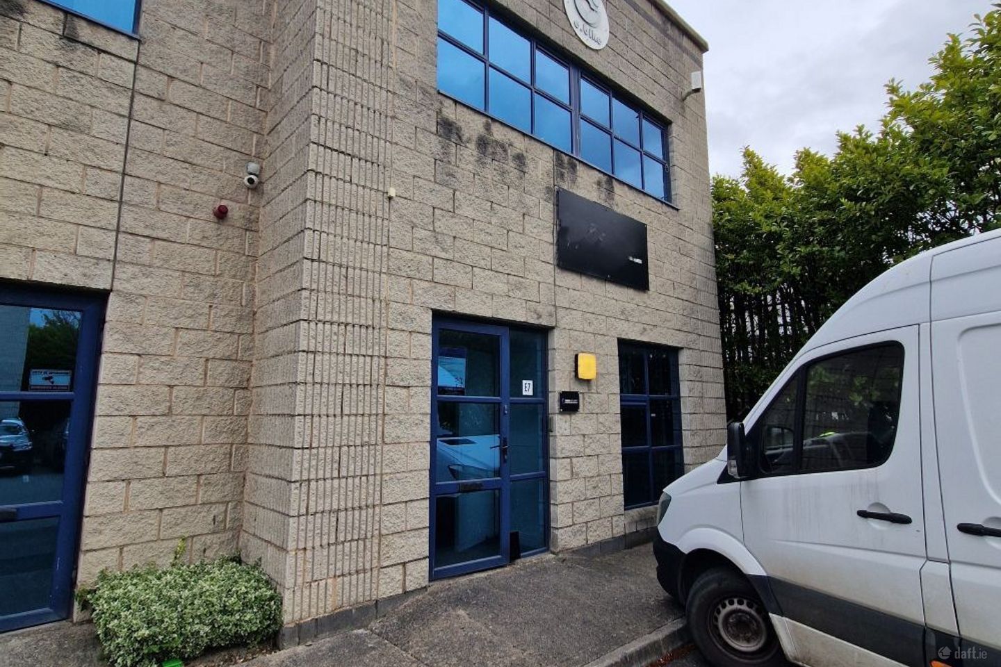 Unit E7, Block E, Centre Point Business Park, Park West, Dublin 12