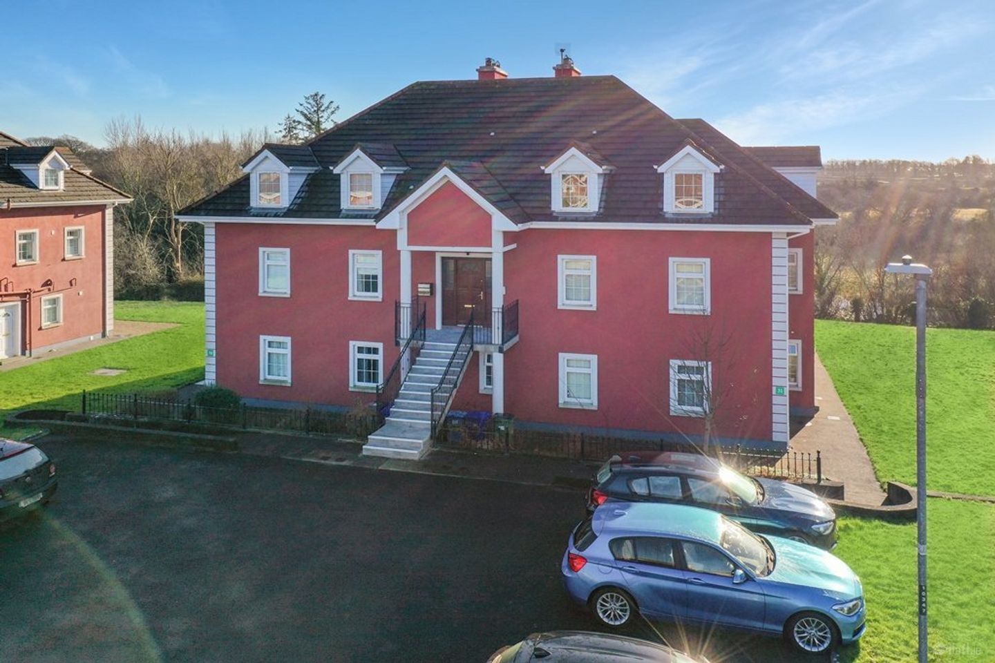 Apt 33, River Walk, Church Street, Gort, Co. Galway, H91NP77