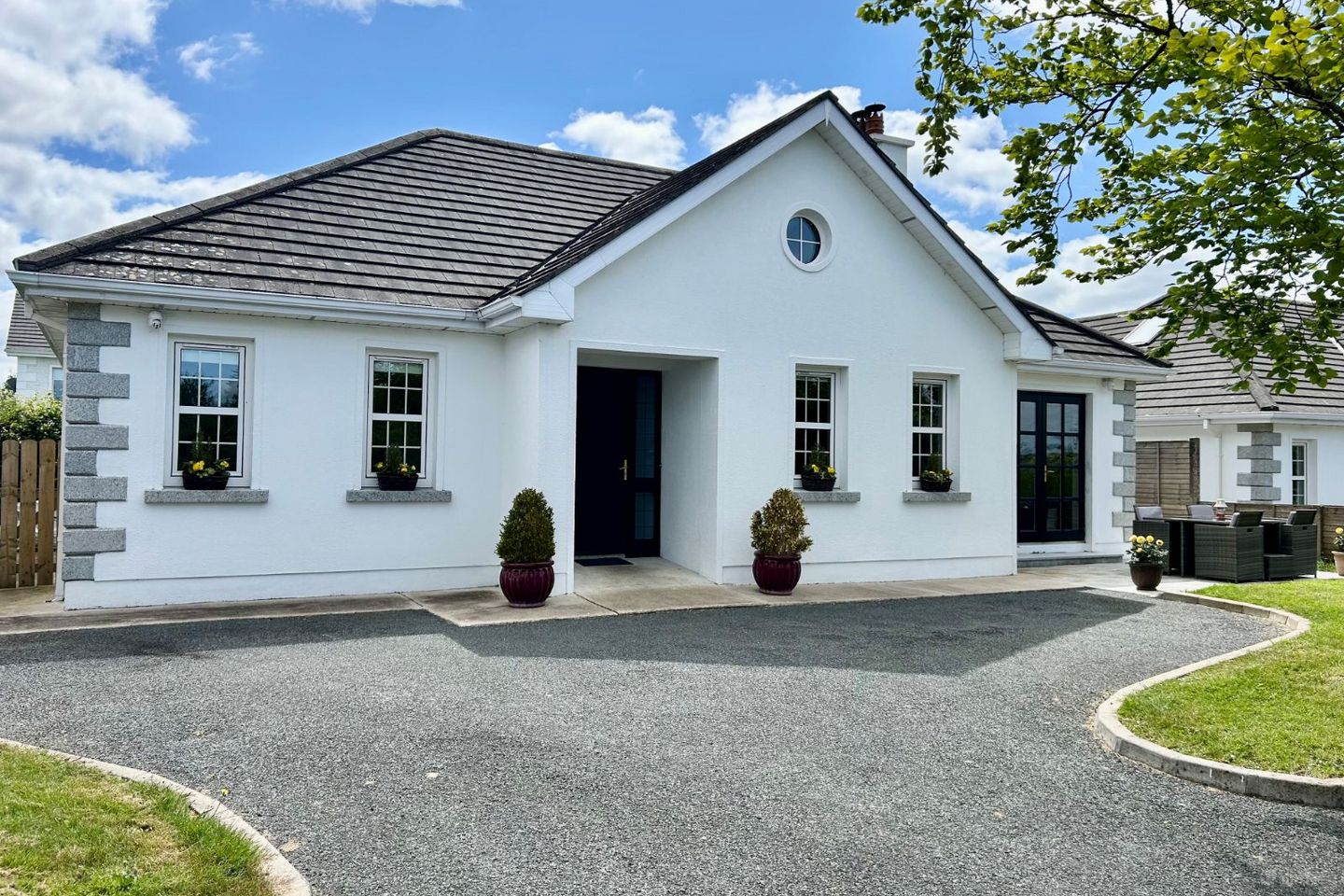 2 The Beeches, Drummagh, Carrick-on-Shannon, Co. Leitrim, N41NW80