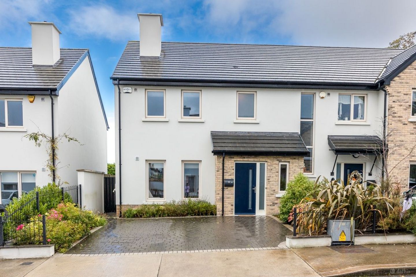26 Beechwood, Chapel Road, Malahide, Co. Dublin, K36KX51