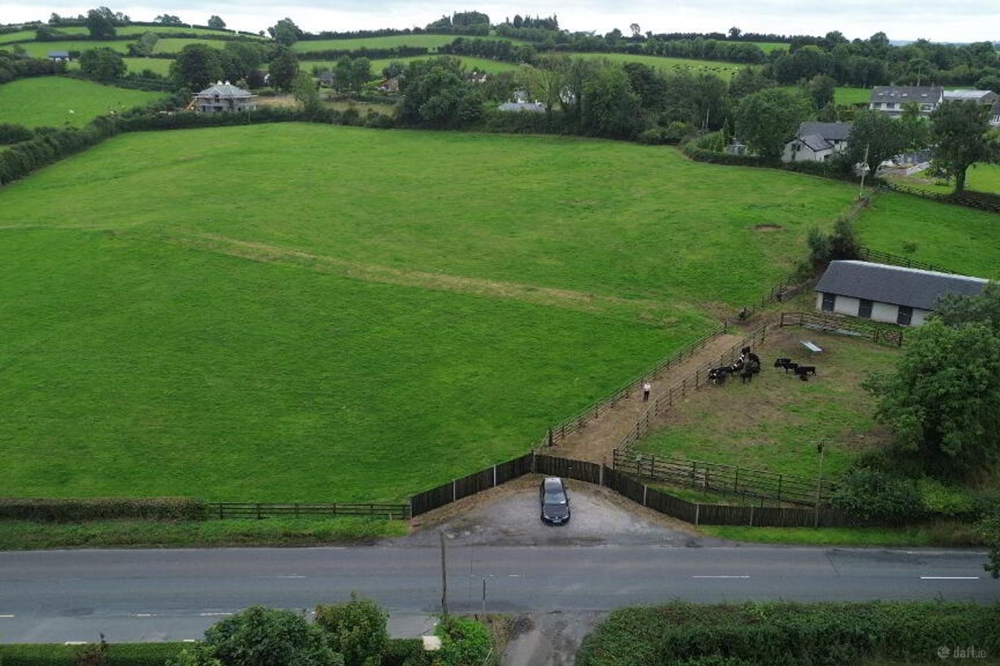 Shercock Road, Carrickmacross, Co. Monaghan