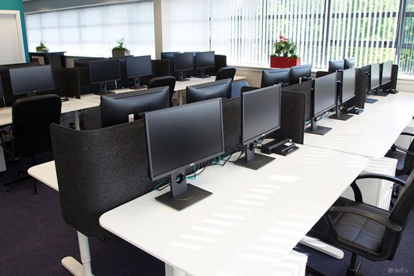 Damastown Industrial Park, Blanchardstown, Co. Dublin