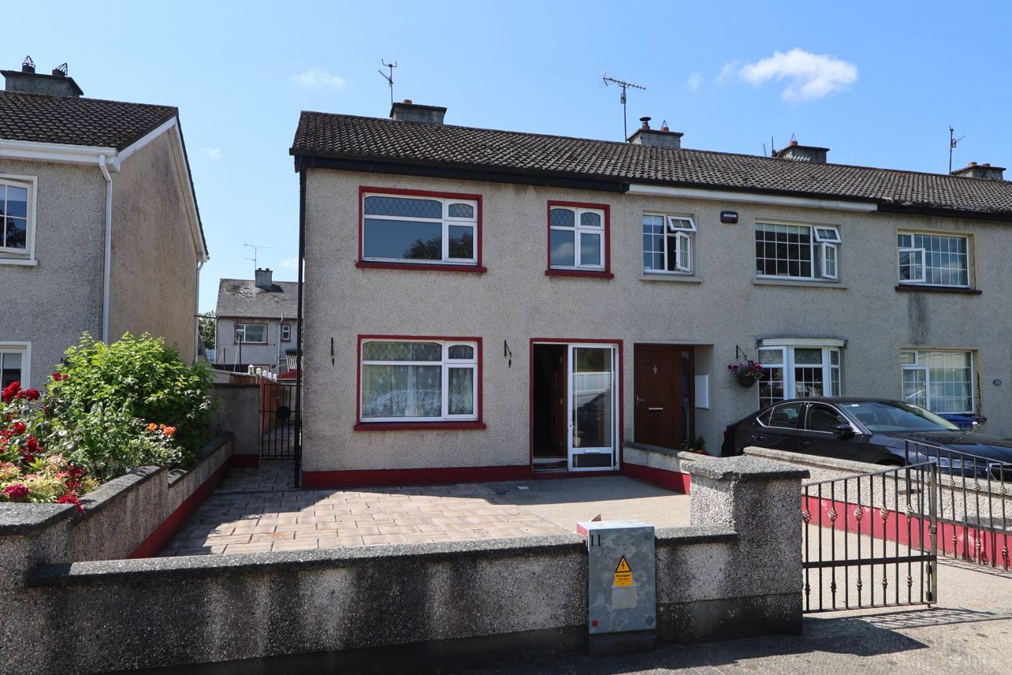 96 Bree, Castleblayney, Castleblayney, Co. Monaghan, A75PY11