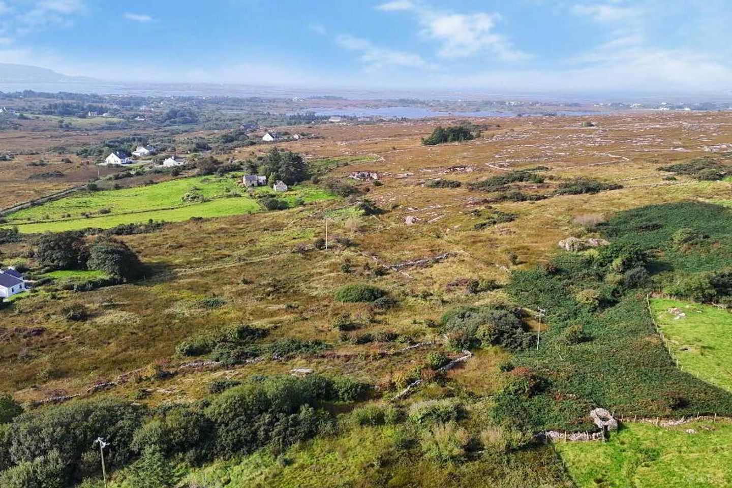 Crickamore, Dungloe, Co. Donegal
