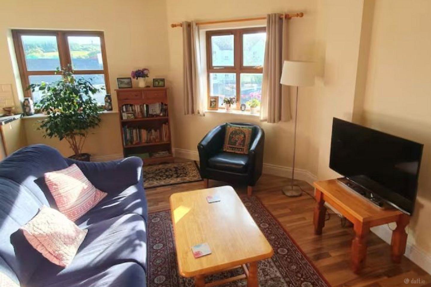 Apartment 1, Duagh, Listowel, Knockundervaul, Co. Kerry