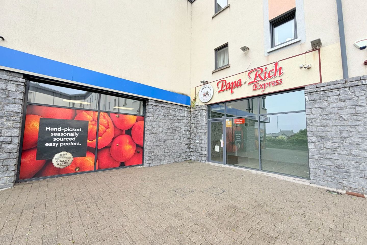 Unit 4, An Tornog, Headford Road, Co. Galway