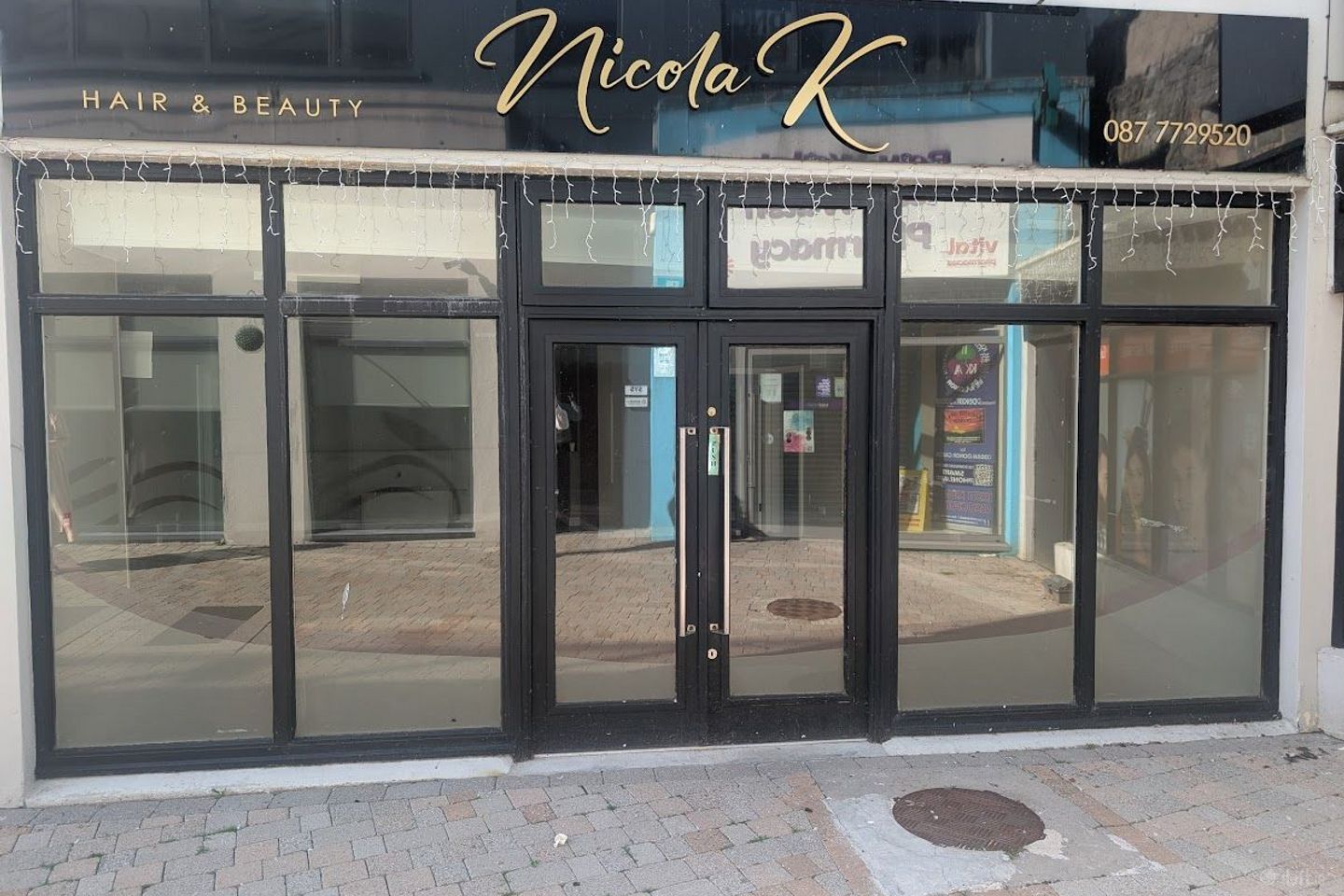 Unit A, Quintin's Way, Pearse Street, Nenagh, Co. Tipperary